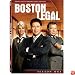 Boston Legal: Season 1 [2004]