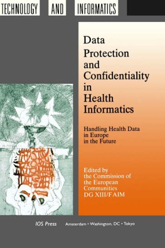 Confidentiality