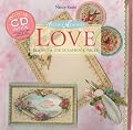 Instant Memories: Love: Ready-to-Use Scrapbook Pages (Instant Memories)