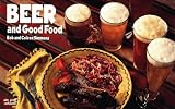 Beer and Good Food (Nitty Gritty Cookbooks)