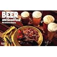 Beer and Good Food (Nitty Gritty Cookbooks) by Bob Simmons; Coleen Simmons