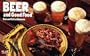 Beer and Good Food (Nitty Gritty Cookbooks)