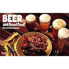 Beer and Good Food (Nitty Gritty Cookbooks)