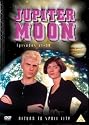 Jupiter Moon 3 - Return To Space City [DVD]