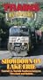 Showdown on Lake Erie: Conrail vs. Norfolk Southern between Cleveland and Buffalo [VHS]