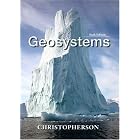 Click here to buy Geosystems: An Introduction to Physical Geography (6th Edition) by  Robert Christopherson.
