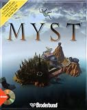 Eigenschaften TLC  / Myst