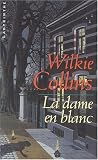 La dame en blanc