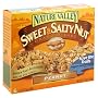 Nature Valley Sweet & Salty Nut Granola Bars, Peanut, 6-Count Boxes (Pack of 12)