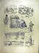 1887 Zaila Somali Coast Africa People Places Print