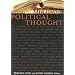 History of American Political Thought (Applications of Political Theory)