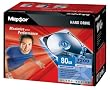 Maxtor DiamondMax Plus 80GB U133 Internal IDE Hard Drive