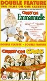 Carry On Emmannuelle / Carry On Girls [UK IMPORT] - Kenneth Williams