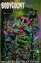 Teenage Mutant Ninja Turtles: Bodycount Casey Jones & Raphael