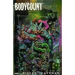 Bodycount