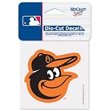 BALTIMORE ORIOLES 4
