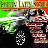 Rollin Latin Style