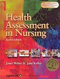 Health Assessment in Nursing, Second Edition with Case Studies on Bonus CD-ROM