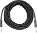 Musician's Gear Braided Instrument Cable 1/4