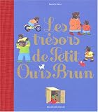 Les Tr�sors de Petit Ours Brun