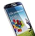 S4 SCREEN PROTECTOR, NUE DESIGNS TM [Samsung Galaxy S4 i9500] - 9h Hardness Premium Tempered Glass Screen Protector Real Explosion-Proof/Anti-Scratch/Anti-Shatter/Oleophobic Coating/Ultra Clear [1-Pack]