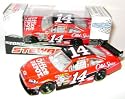Tony Stewart 2009 #14 Office Depot Old Spice Black Roof Chevy Impala SS Action Racing Collectables ARC 1/64th scale car