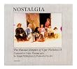Nostalgia : the Russian empire of Czar Nicholas II