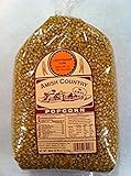 Amish Country Popcorn Ladyfinger Large 6 Pound Bag
