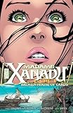 Madame Xanadu. House of broken cards