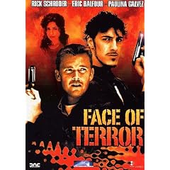 Face Of Terror