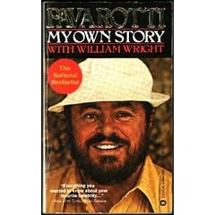 Pavarotti: My Own Story
