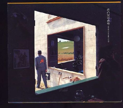 Echoes : The Best of Pink Floyd