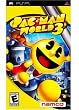Pac-Man World 3 (PSP ͢���ǡ����ơ�