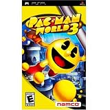 Pac-Man World 3