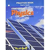 practice book for conceptual physics