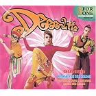 Dewdrops in the Gargen World Clique by  Deee-Lite 