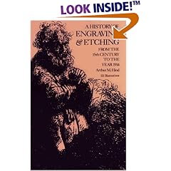 A History of Engraving and Etching
