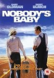 Nobody's Baby [UK IMPORT] - Gary Oldman