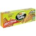 Health Valley Crackers, Rice Bran, 7.5-Ounce Boxes (Pack of 6)