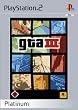 Grand Theft Auto III [Platinum]