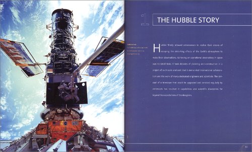 Hubble: 15 Years of Discovery