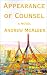 Books : Appearance of Counsel
