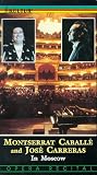 In Moscow [VHS]