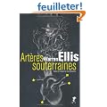 Art�res souterraines