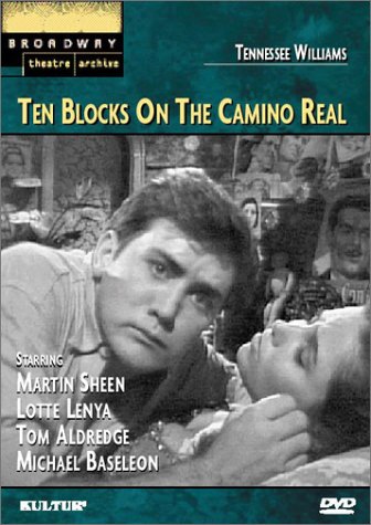 Free Download Of Ten Blocks on the Camino Real