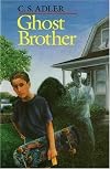 Ghost Brother