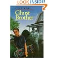 Ghost Brother by C. S. Adler