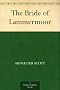 The Bride of Lammermoor