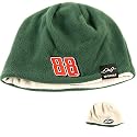 Dale Earnhardt Jr Reversible FLEECE Beanie