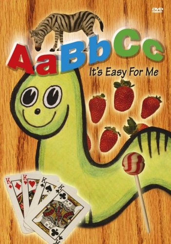 ABC - It's Easy For Me dvd, Film dvd ABC - It's Easy For Me